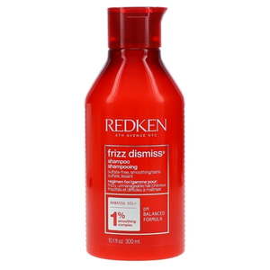 lot 2746 image: Redken Frizz Dismiss Shampoo 10.1 oz - Retail $29
