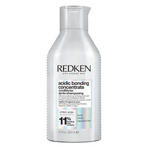 lot 2782 image: Redken Acidic Bonding Concentrate Conditioner For Damaged Hair Repair - Strengthens and Repairs Weak and Brittle Hair, Sulfate-Free, With Citric Acid - Retail $36