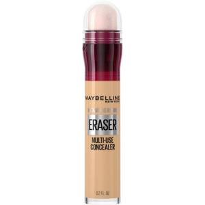 lot 2798 image: Maybelline Instant Age Rewind Eraser Dark Circles Treatment Multi-Use Concealer, 122, 1 Count - Retail $10