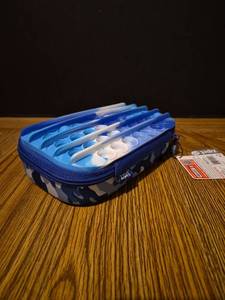 lot 222 image: Pop It Bubble Sensory Fidget Toy Case