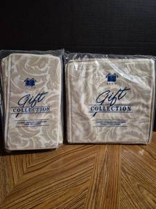 lot 249 image: Avon Gift Collection Storage Organizers Set of 2