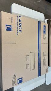 lot 2170 image: Large Multipurpose Box 24x16x20 Qty 15.