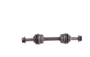 lot 8125 image: Ford Lincoln Front Sway Bar Link TRQ PSA68027 2 Pack