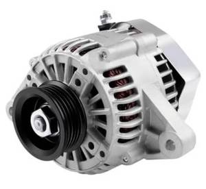 lot 8159 image: 13482 Alternator, Fits Applications Using Part