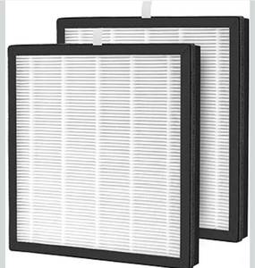 lot 8160 image: G3 Air Purifier Replacement Filter for AMEIFU, Compatible with AMEIFU G3 Sferf-30 (FXAP2W) For VEWIOR ClearAir-A3 For Tailulu HQZZ-260 3-IN-1 HEPA, 2 Pack