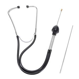 lot 8300 image: BFXM Car Mechanic Stethoscope, Automotive Stethoscope Engine Diagnostic Tool, Automotive Tools Universal for Car Truck SUV Motorcycle RV