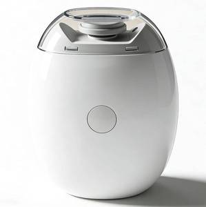 lot 8436 image: 3 in1 Automatic Electric Nail Clipper, 2026 New Universal Automatic Fingernail Grinder, Automatic Nail Trimmer with Light and Nail Scraps Storage,-1