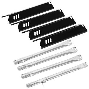 lot 8462 image: GR2215120-OG-00 Grill Replacement Parts for Outdoor Gourmet 4 Burner GR2215101-OG-00 FSOGBG1106 Gas Grill, Burner & Heat Plates Shield Tents for Outdoor Gourmet UFHP2 GR2215120-og-00 Grill Parts Kits
