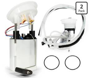 lot 5177 image: E8688M Electric Fuel Pump Module Assembly,Compatible with 2006-2012 BMW 330xi 330i 325xi 325i 328xi 335xi 328i 335i xDrive 128i 135i 335is 3.0L,Replacement 16147163298