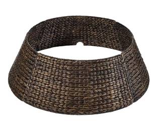 lot 5277 image: Best Choice Products 42in Christmas Tree Collar,