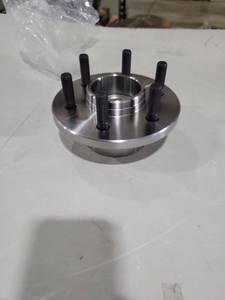 lot 5291 image: Hub Assembly