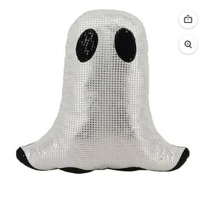 lot 5382 image: Members Mark Harvest & Halloween Accent Pillows pack of 2