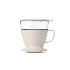 lot 5417 image: OXO Brew Single Serve Pour-Over Coffee Maker