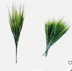 lot 5510 image: Artificial Eucalyptus Bush