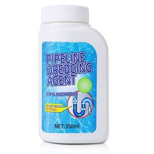 lot 5544 image: Pipeline Dredging Agent, Drain Clog Remover Agent, Powerful Quick Cleaning Drain Toilet Cleaner Tool, for Kitchen, Sink, and Toilet Pipelines