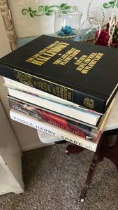 lot 40258 image: Mixed Book Collection Including Prince Harry Spare and Romance Novels