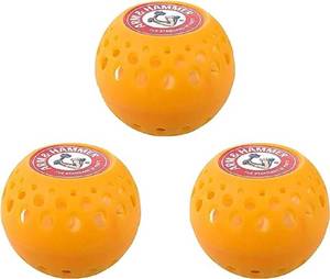 lot 3030 image: Arm &amp Hammer OdorBusterz Odor Eliminator Balls, Clean Burst, 3 Count Baking Soda Odor Control for Closets, Drawers, Hampers &amp Small Spaces - Retail $6