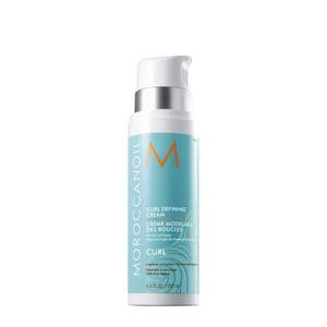 lot 3041 image: Moroccanoil Curl Defining Cream, 8.5 Fl. Oz. - Retail $36