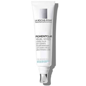 lot 3083 image: La Roche-Posay Pigmentclar Eye Corrector .5 Fl Oz - Retail $45