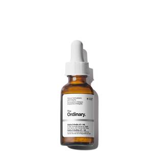 lot 3183 image: The Ordinary Alpha Arbutin 2%  Hyaluronic Acid, Brightens Skin and Targets Dark Spots