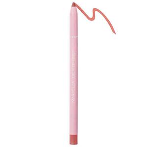 lot 3216 image: tarte maracuja juicy lip liner Color Dusty Rose Size NA - Retail $44
