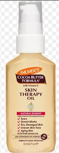 lot 3231 image: Palmers Cocoa Butter Formula Skin Therapy Oil with Vitamin E 2 Oz&nbsp