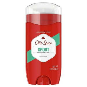 lot 3268 image: Old Spice High Endurance Deodorant Pure Sport 3 oz&nbsp