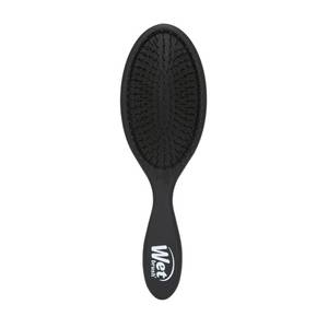 lot 3286 image: Wet Brush Original Detangler Hair Brush, Black Frost - Ultra-Soft IntelliFlex Bristles - Detangling Brush Glides Through Tangles For All Hair Types (Wet Dry &amp Damaged Hair) - Women &amp Men&nbsp