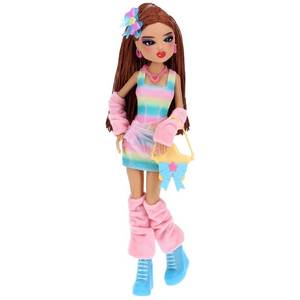 lot 1602 image: Dress To Impress Stardust Softie Fashion Doll - Retail $25