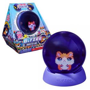 lot 1607 image: Bitzee Hamster Ball - Retail $44