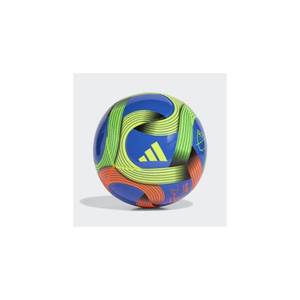 lot 1748 image: Adidas MLS Club Soccer Ball Size 3 - BlueGreen - Retail $24