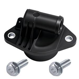 lot 4386 image: KPALAG PCV Valve Positive Crankcase Ventilation Valve (with 8.8 Grade Bolts) Compatible with 3.6L V6 Dodge Challenger Charger 2011-2014 Wrangler 2012-2018 Ram 1500 2013-2019 Replace# 68083202AC
