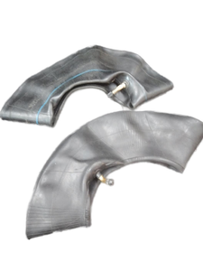 lot 6139 image: Bicycle Inner Tubes Set of 2