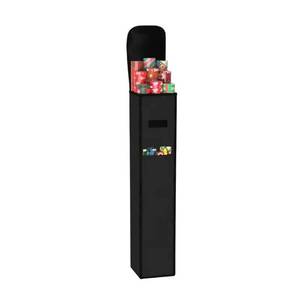 lot 6175 image: AOTDAOU Wrapping Paper Storage Bag - 31 Holds 9 Standard Rolls, Gift Wrapping Organizer with Pocket for CraftsPostersTools, Christmas Wrap Paper Holder