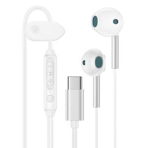 lot 6197 image: USB C Headphones for iPhone 17e 17 16e1616 Pro16 Pro Max16 Plus15 Pro15 Pro Max15 Plus15,iPad,Type C Wired Earbuds Microphone Earphones for Samsung Galaxy S26 UltraA17,Pixel 10 9 8,One Plus9