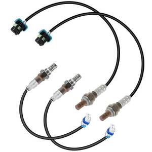 lot 6215 image: O2 Oxygen Sensor Upstream and Downstream 21549 213-4229 Compatible with for Cadillac Escalade, for Chevrolet CamaroSilverado 150025003500SUBURBAN 1500, for GMC Sierra 150025003500YUKON