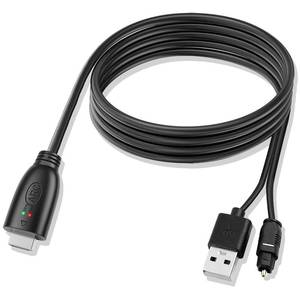 lot 6239 image: 192KHz HDMI ARC to Optical Audio Adapter, HDMI ARC Cable for Soundbar to TV, Plug & Play Optical Audio to HDMI A RC Converter, Optical Audio Splitter Support for PCMLPCMDolby 5.1DTS 5.1No CEC