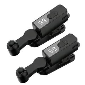 lot 6249 image: 2 Pack Auto Clicker Tapper for Tiktok iPhone iPad Android Smartphone, Rechargeable Cordless �� 107 Adjustable Speed, Auto Screen Tapper for Live Stream, Games, Repetitive Task, Purchases