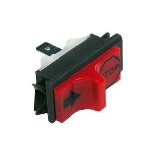lot 10317 image: Husqvarna Switch Onoff Part # 503717901