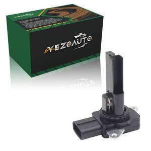 lot 10364 image: Yezoauto Mass Air Flow Sensor Maf Meter Compatible with Subaru Crosstrek 2016 Forester 2009-2016 Impreza 08-15 Impreza Sport 08-11 Legacy 08-16 Outback 08-16 & More Replace OE 22680-AA380