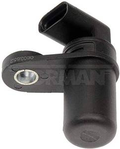 lot 10383 image: Dorman 917-758 Engine Crankshaft Position Sensor Compatible with Select ChryslerDodgeJeep Models