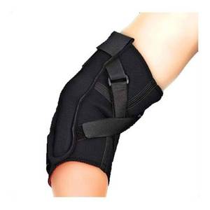 lot 12119 image: Thermoskin Hinged Elbow Support, Large
