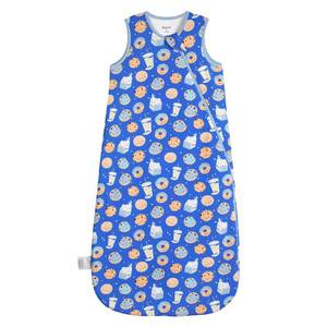 lot 12174 image: EasyFi Rayon Made from Bamboo Sleep Sack 0-6 Months Supersoft Newborn Sleep Sack 0-3 Months 1.0 Tog Baby Wearable Blanket with 2-Way Zipper Unisex Sleeping Bag for Babies Infant