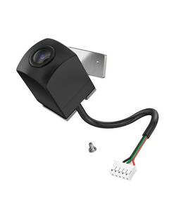 lot 12190 image: WUKUR 3D Printer Camera Kit for FLASHFORGE Adventurer 5MPro, Real-Time Monitoring & Remote Surveillance for Flash Maker App, 3D Printer Retrofittable Accessory for AD5MAD5M PRO Printers