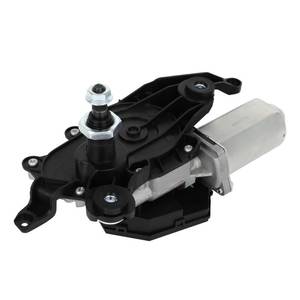 lot 14017 image: ROADFAR Rear Windshield Wiper Motor Compatible For Ford Escape 2008-2012 For Mazda Tribute 2008-2011 For Mercury Mariner 2008-2011, Sport Utility, 8 Pins, Replace# 8L8Z-17508-D
