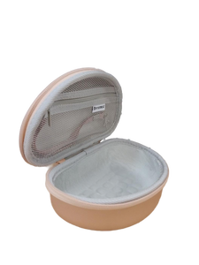 lot 14044 image: YIPIKE Hard Shell Travel Case for Headphones