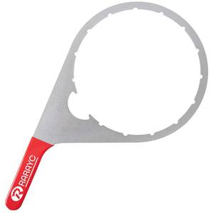 lot 14478 image: RARAYC 8 ColarVent Cap Fuel Filter Wrench 482017 for 482 483 485 487 488 & Shop Pro FXPInner 8 Inch