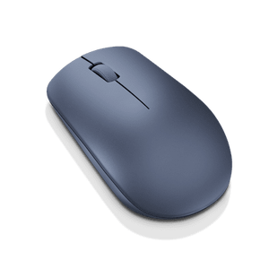 lot 18494 image: Lenovo 530 Wireless Mouse Abyss Blue GY50Z18986
