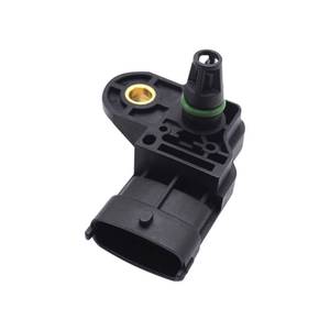lot 20011 image: CHRYMUM Manifold Absolute Pressure MAP Sensor, Engine Intake Air Pressure Sensor 0261230217 2411528, Manifold Absolute Air Pressure Sensor Compatible with Polaris Series 700 800 900, General, RZR