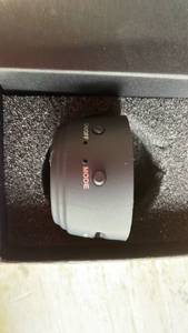 lot 20042 image: Web Camera Lens with User Manual
